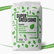 green sand fertilizer