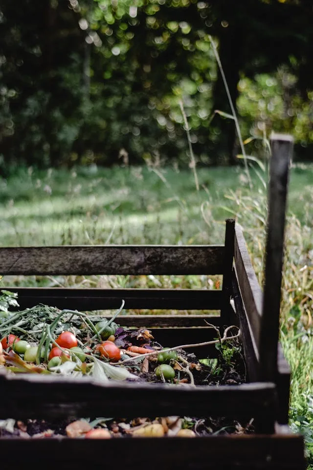 Complete Guide to Composting: Simple Steps for Rich, Organic Soil